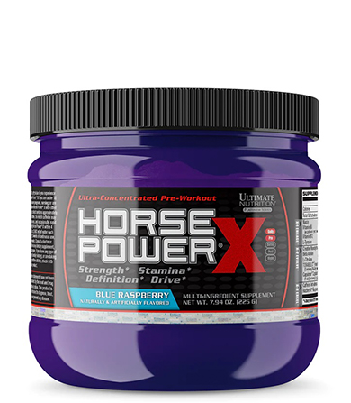 Horse Power- 225 g