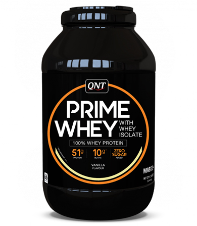 Prime Protein- 2 kg