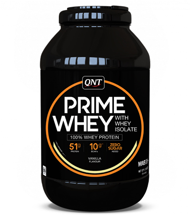 Prime Protein
