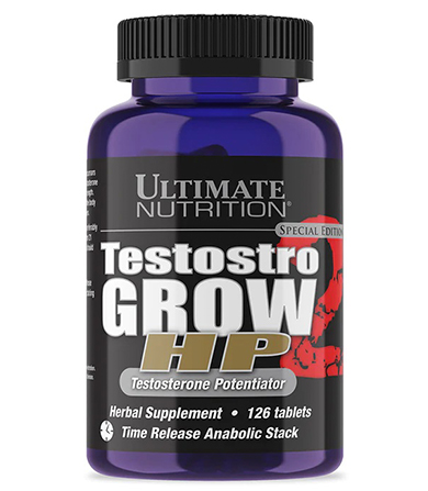 Testostro Grow HP- 126 tableta