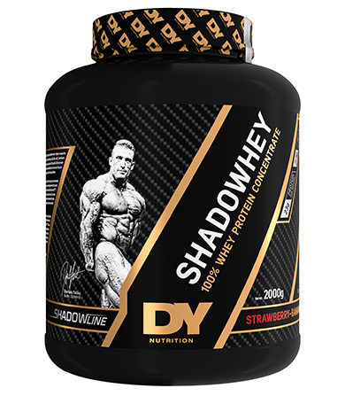 Shadowhey 100% Whey Protein Concentrate