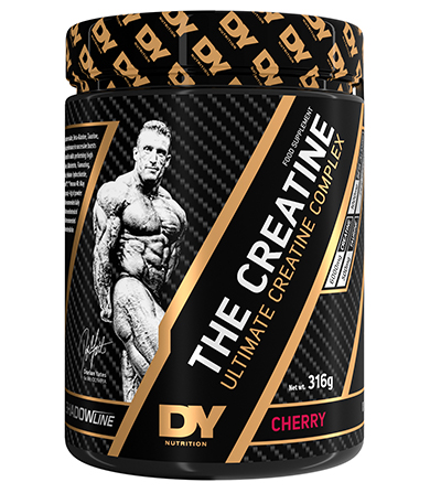 The Creatine Ultimate Creatine Complex Cherry- 316 g