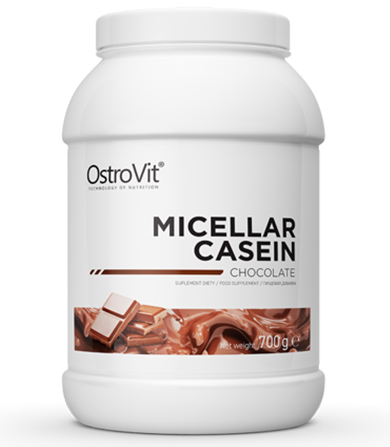 Micellar Casein- 700 g, 2 ukusa