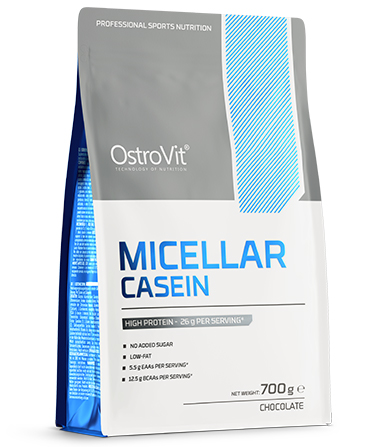 Micellar Casein- 700 g