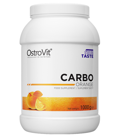 Carbo- 1000 g, 4 ukusa