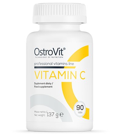 Vitamin C 1000 mg- 90 tableta