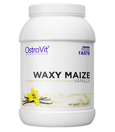 Waxy Maize- 1000 g