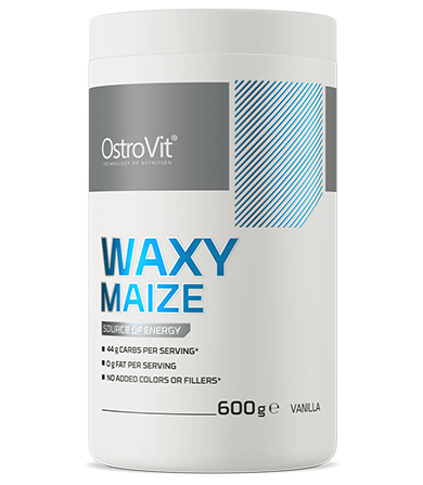 Waxy Maize- 1000 g