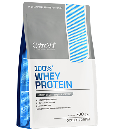 Whey Protein OstroVit- 700 g