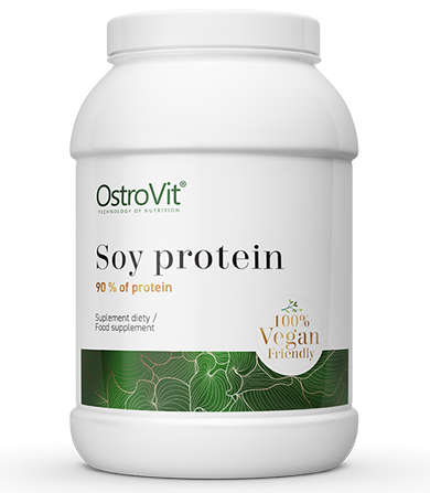 Soy Protein Vege- 700 g