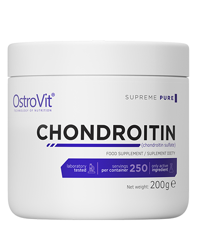 Chondroitin Supreme Pure- 200 g