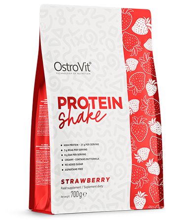 Protein Shake- 700 g