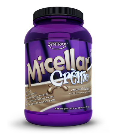 Micellar Cream- 907 g