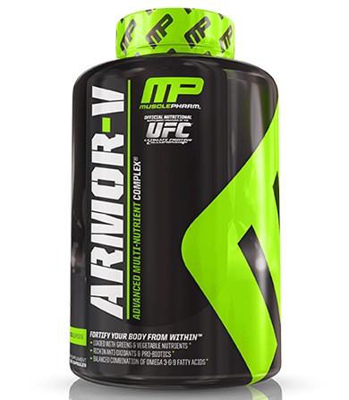 Armor-V Multivitamin- 120 kapsula