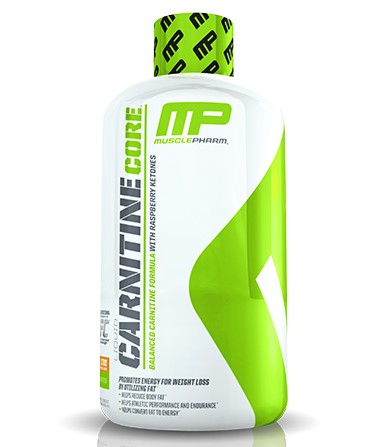 Core Carnitine Liquid- 436 ml