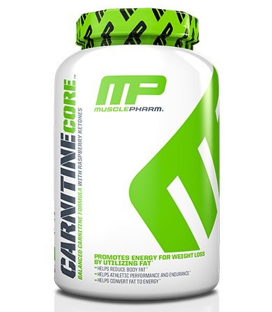 Core Carnitine Capsules- 60 kapsula