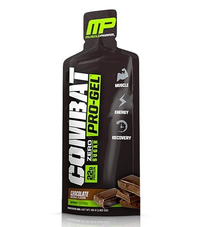 Combat Pro-Gel Chocolate- 46 g