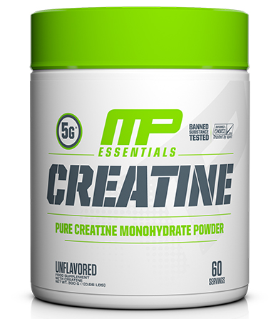 Creatine Essentials- 300 g