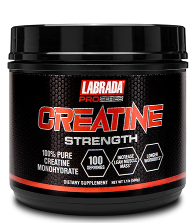 Creatine Strength Powder- 500 g