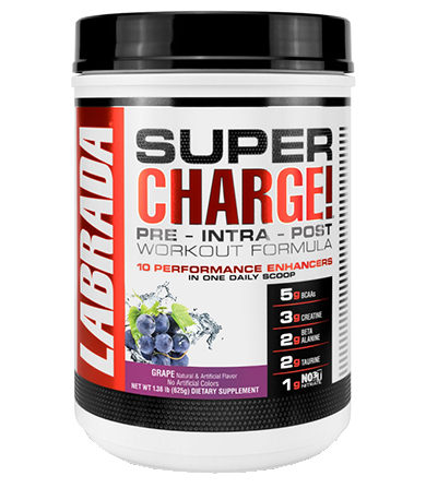 Super Charge Grape- 625 g