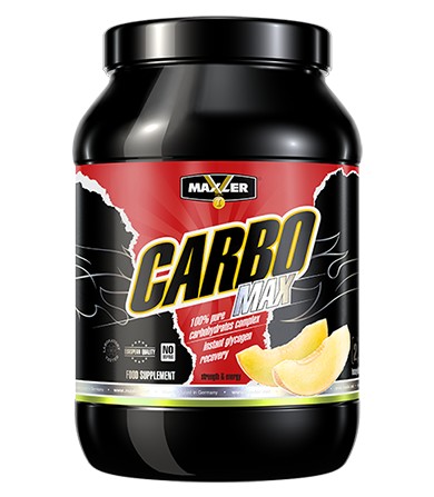 Carbo Max- 1 kg