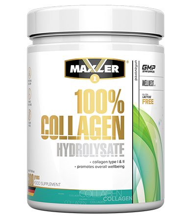100% Collagen Hydrolysate- 300 g