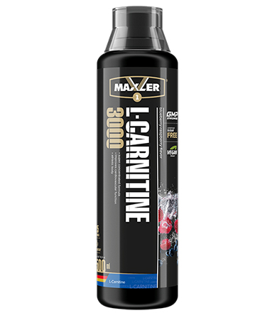 Carnitine Liquid Comfortable Shape 3000- 500 ml