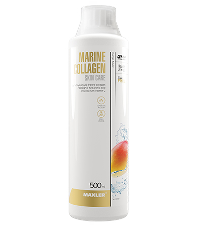 Collagen Marine Skin Care- 500 ml