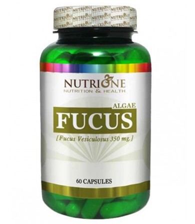 Fucus (jod)- 60 kapsula