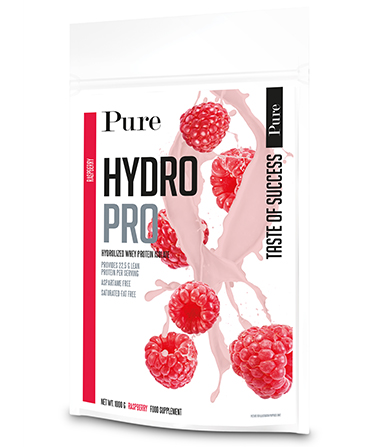 Pure Hydro Pro - 1000 g