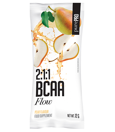 BCAA Flow 2:1:1<br>