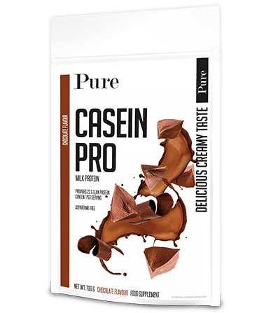 Casein Pro Chocolate- 700 g