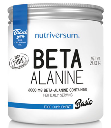 Beta-Alanine- 200 g