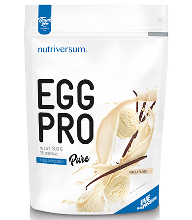 Egg Pro- 500 g