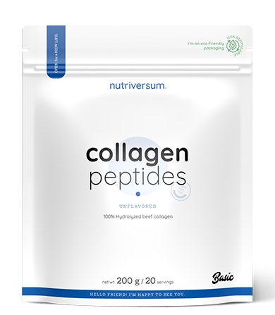 Collagen Peptides- 200 g