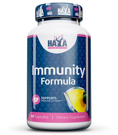 Immunity Formula- 60 kapsula