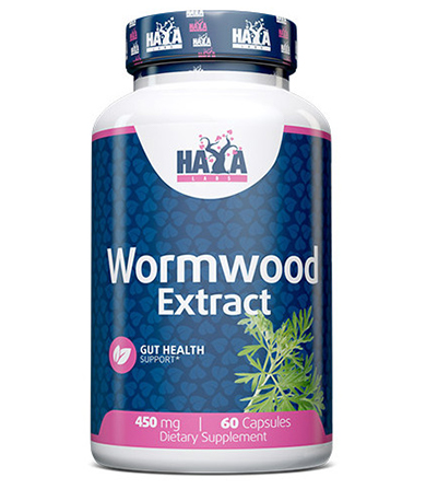 Wormwood Extract- 60 kapsula