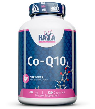 Co-Q1060 mg- 120 kapsula