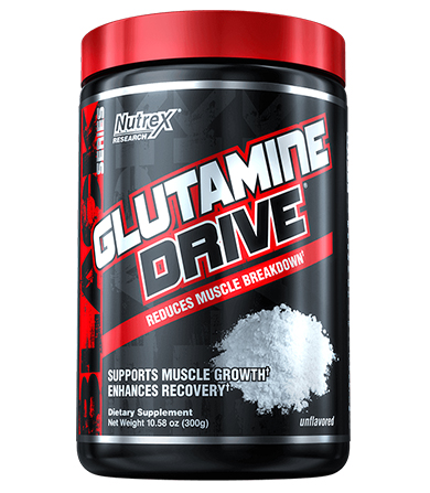 Glutamin Drive- 300 g