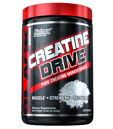 Creatine Drive- 300 g